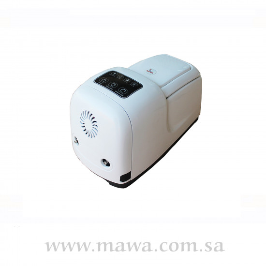 جهاز ضباب FG-200 جهاز ضباب FG-200