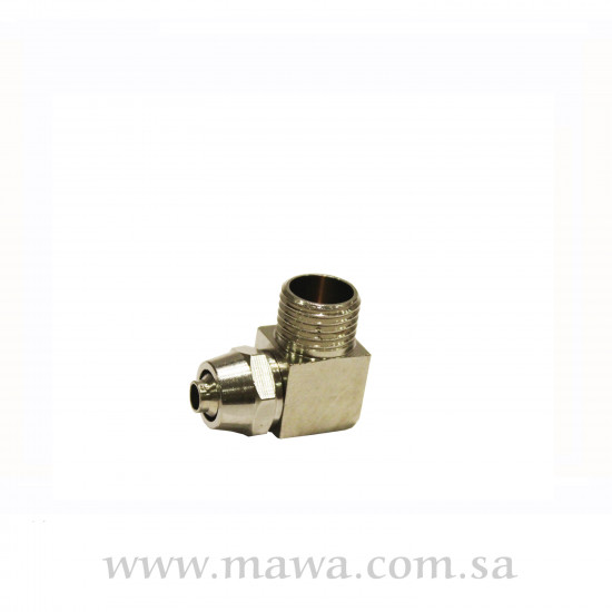 كوع حساس مياه PL10-02 لمكينة  الضباب FG
