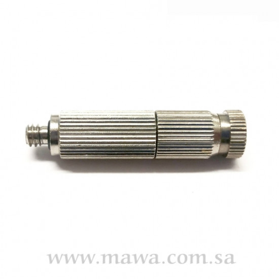 نوزل مع فلتر داخلي مقاس 0.30 MM