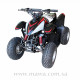 دباب اسبايدرمان 50 cc اسود دباب اسبايدرمان 50 cc اسود