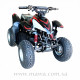 دباب اسبايدرمان 50 cc اسود دباب اسبايدرمان 50 cc اسود