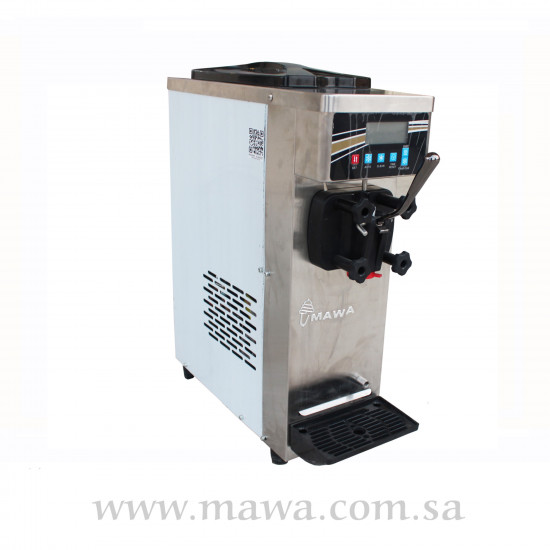 ثلاجة ايس كريم صغيرة 9200T