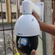 كاميرا مراقبه خارجيه 