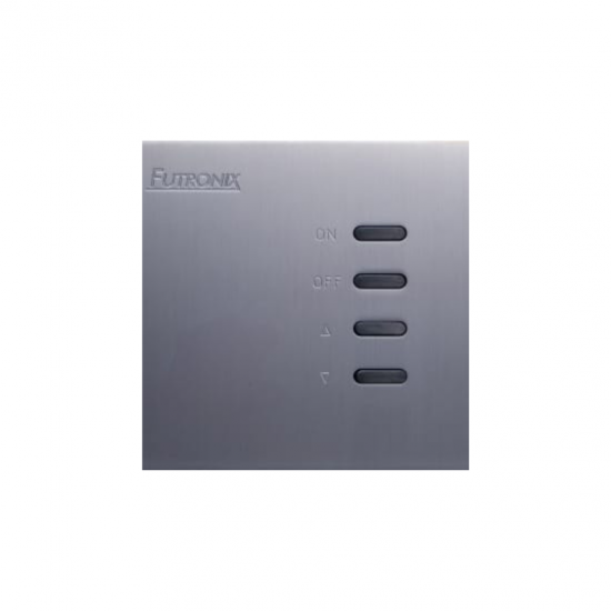  مفتاح معدني للتحكم بالإنارة (Futronix)  