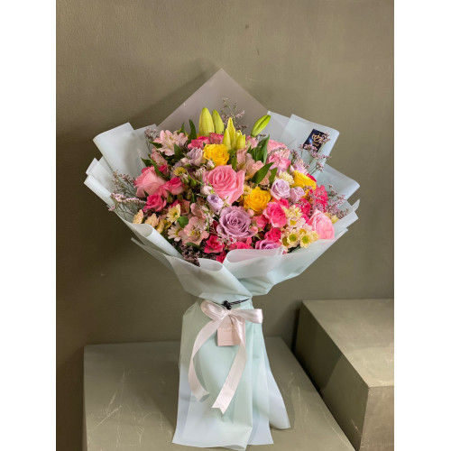 باقة روح باقة روح