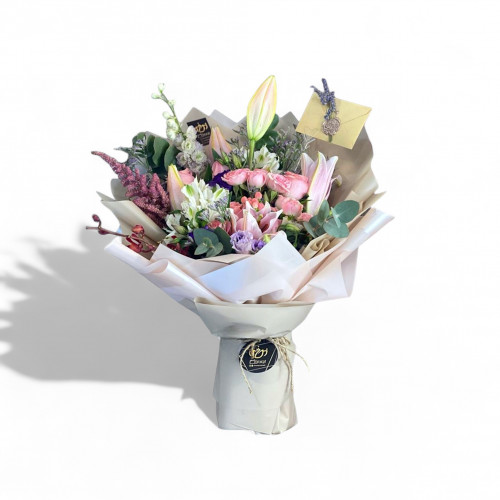 ورد الليليوم ورد الليليوم