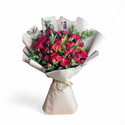 الباقة الفرائحية 