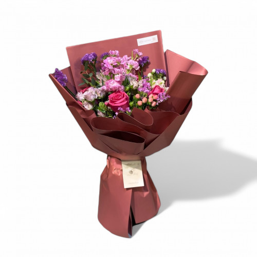 باقة روزي باقة روزي