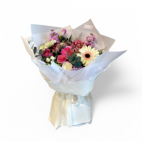 باقة مشاعر باقة مشاعر