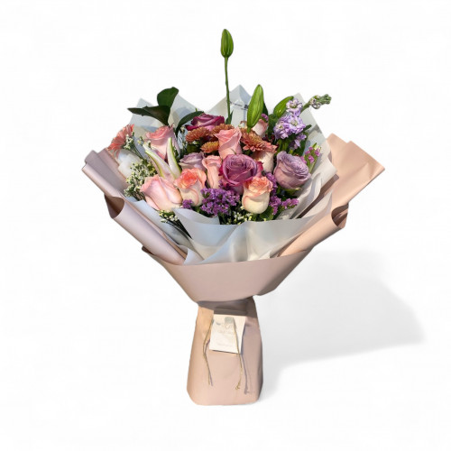 باقة السعادة باقة السعادة