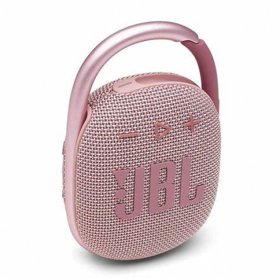 JBL -  سبيكر كليب 4 وردي