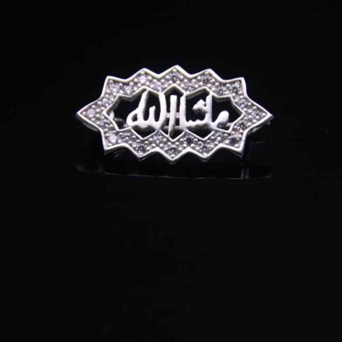 بروش اطفال فضة عيار925(0020400)