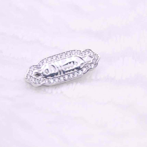 بروش اطفال فضة عيار925كود(0020300)