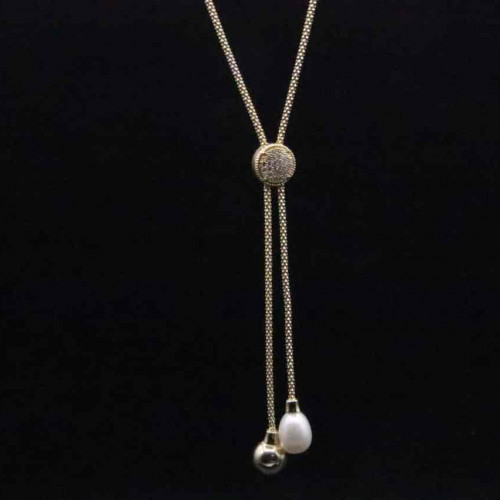 سلسال فضة عيار925كود(٠٠٩٠٠)