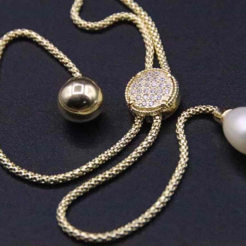 سلسال فضة عيار925كود(٠٠٩٠٠)