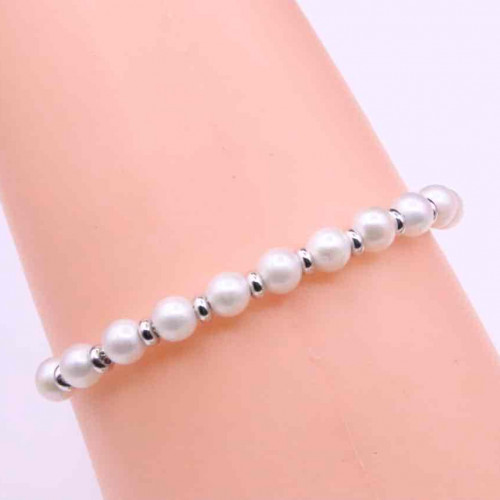 اسوارة فضة عيار 925كود(٠٠٥٠٦٠٠)