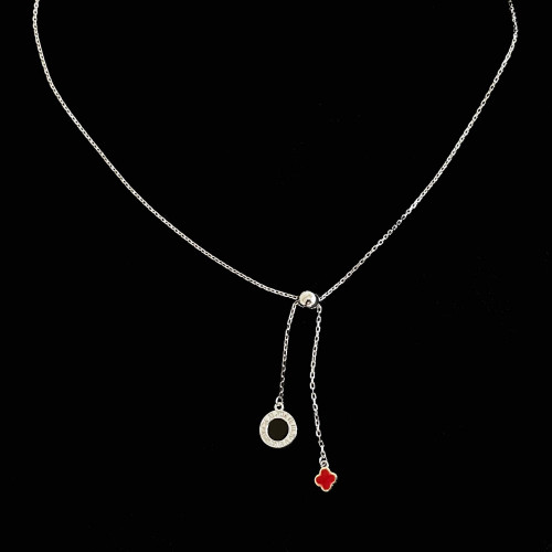 سلسال فضة عيار925كود(٠٠٢٠٢٠٠)