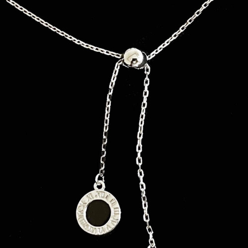 سلسال فضة عيار925كود(٠٠٢٠٢٠٠)