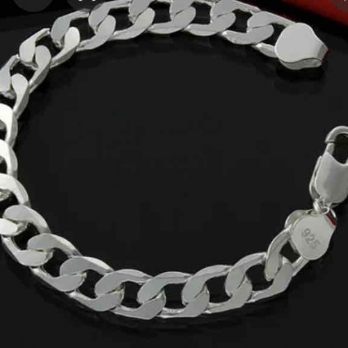 أساور فضة عيار925 كود (00150)