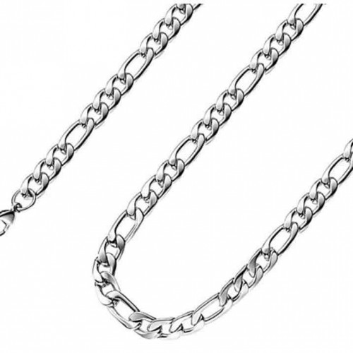 سلسال رجالي فضة عيار 925 كود (0012040)