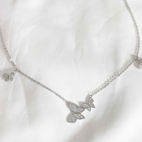 سلسال فضة عيار925كود(٠٠٥٠٨٠٠)