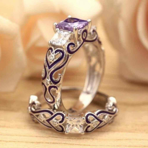 خاتم فضة عيار 925كود(٠٠٤٠٩٠٠)