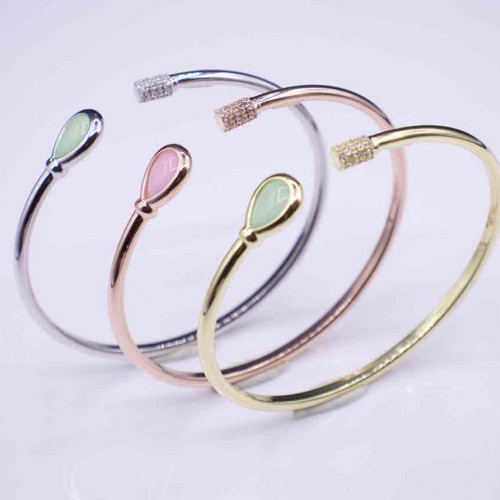 اسوارة فضة عيار 925كود(٠٠١٧٠٣٠٠)