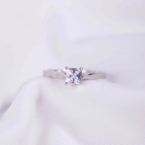 خاتم فضة عيار925كود(٠٠١٠٩٠٠)