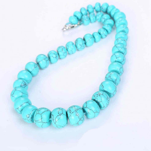 عقد فيروز 6ملم