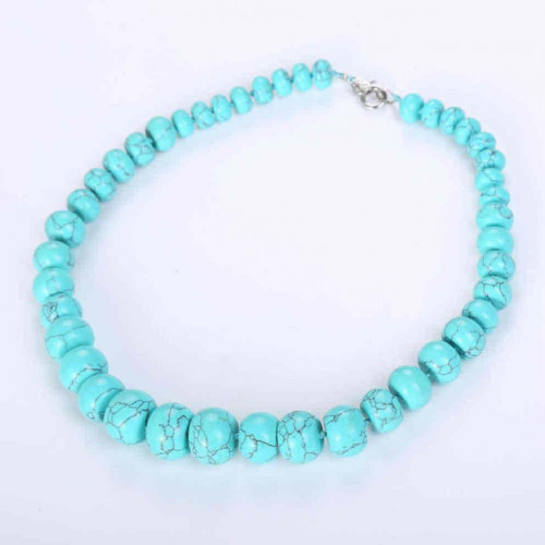 عقد فيروز8ملم