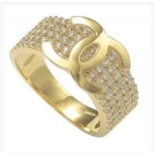 خاتم فضة عيار925كود(٠٠٣٠٣٠٠)