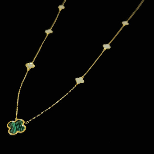 سلسال فضة عيار 925كود(٠٠٥٠٦٠٠)