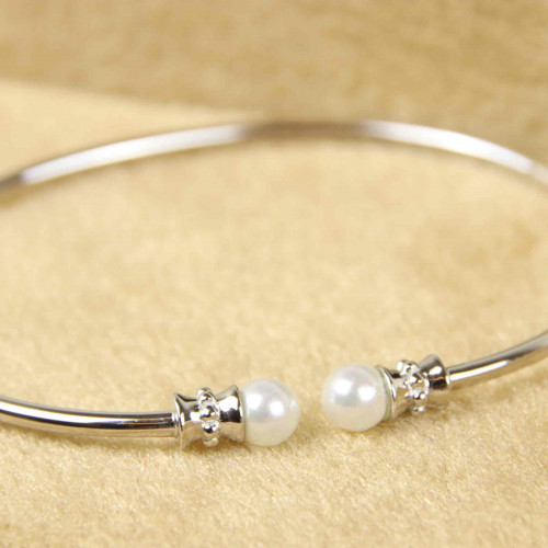 اسوارة فضة عيار925 كود(٠٠٤٠٦٠٠)