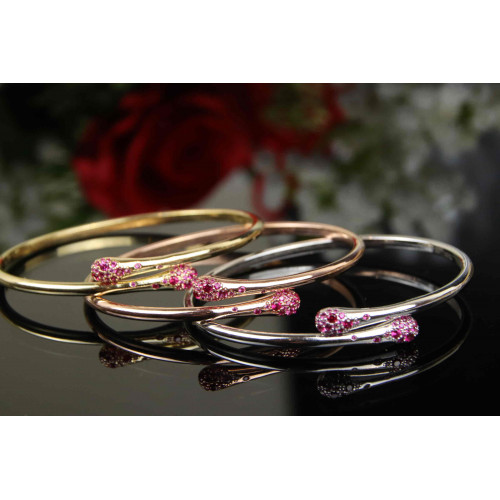 اسوارة فضة عيار٩٢٥كود(٠٠١٩٠٦٠٠)