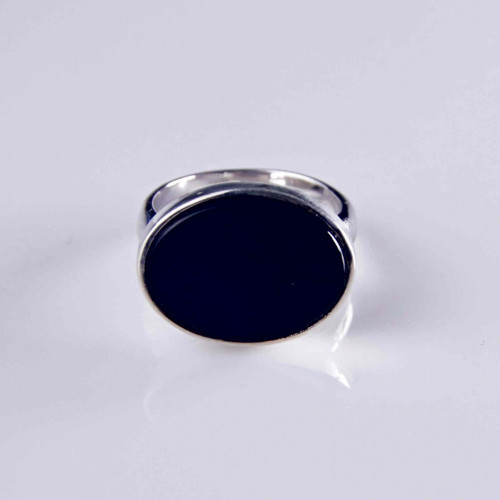 خاتم فضة عيار925كود (٠٠٥٠٥٠٠)