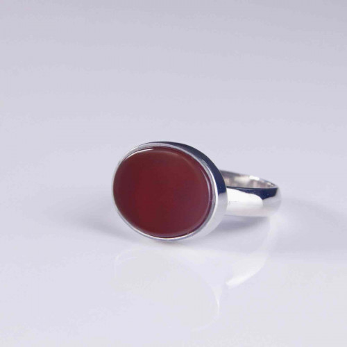 خاتم فضة عيار 925كود(٠٠٥٠٢٠٠)