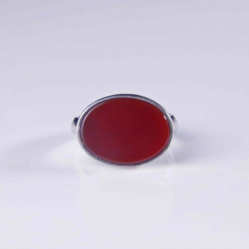 خاتم فضة عيار 925كود(٠٠٥٠٢٠٠)