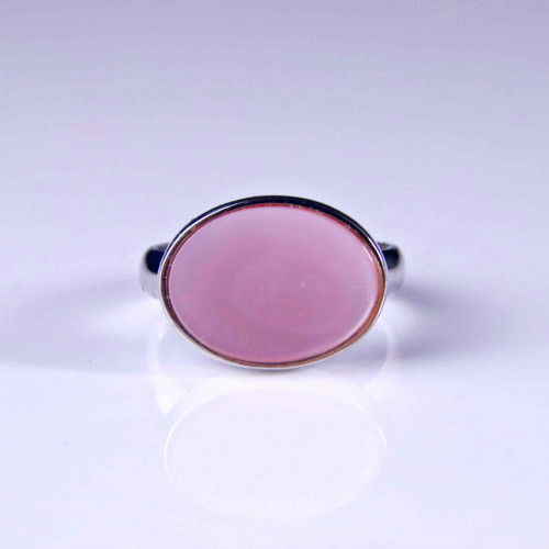 خاتم فضة عيار 925كود(٠٠٥٠٧٠٠)