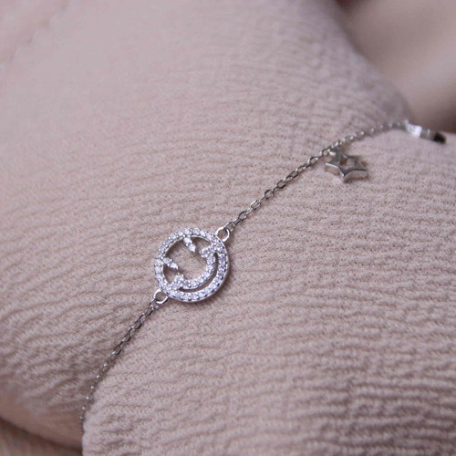 اسوارة فضة عيار٩٢٥(٠٠١٠٦٠٠)