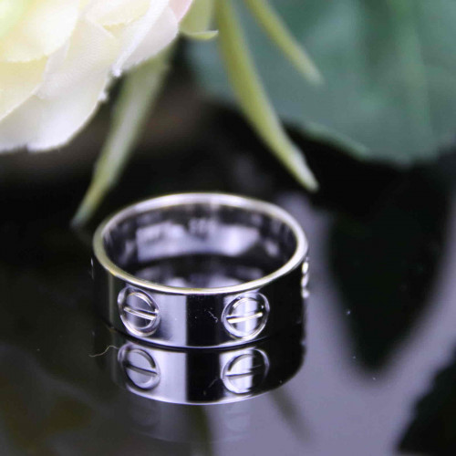 دبلة فضة عيار ٩٢٥ كود (٠٠٥٠٦٠)