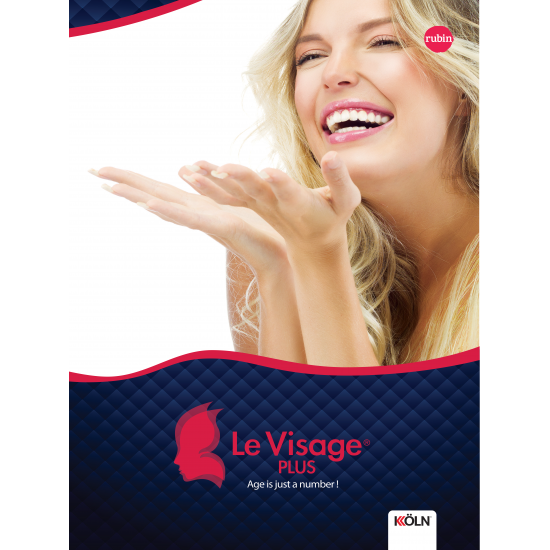 لوفيزاج شراب الكولاجين للبشرة والشعر Le Visage لوفيزاج شراب الكولاجين للبشرة والشعر Le Visage