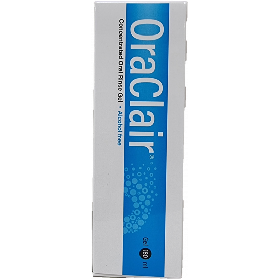 اوراكلير جل Oraclair Gel لعلاج إلتهابات الفم واللثة اوراكلير جل Oraclair Gel لعلاج إلتهابات الفم واللثة