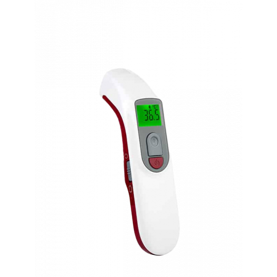جهاز قياس درجة الحرارة ثيرموميتر عن بعد  Model:A200