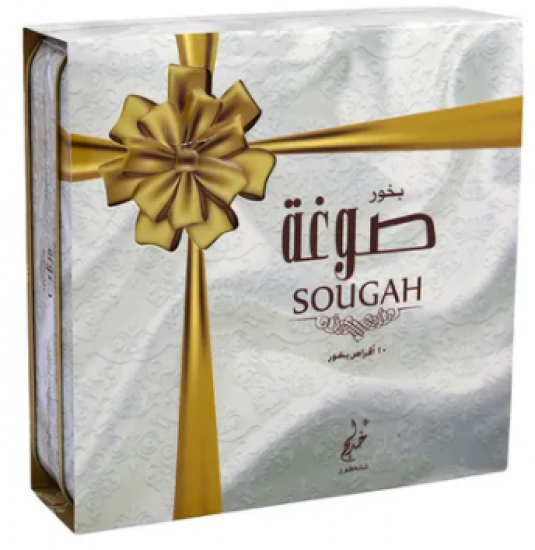 بخور صوغة الخدلج