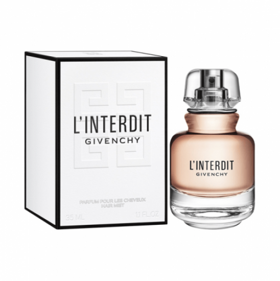 عطر  لانتيرديت من جيفنشي للنساء - 50مل