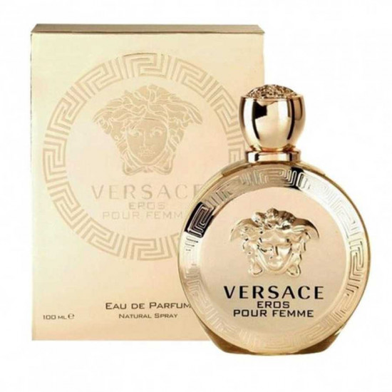 عطر ايروس بور فيم من فرزاتشي للنساء - او دو بارفيوم 100مل