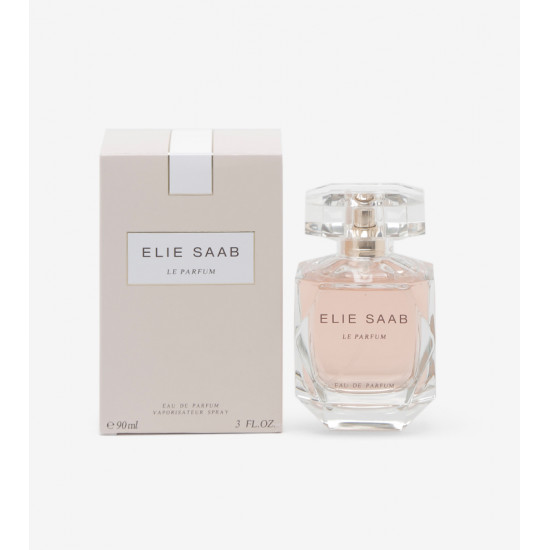 عطر لي بارفيوم من ايلي صعب للنساء - او دي بارفيوم 90مل