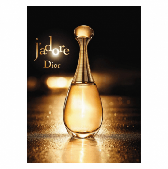 عطر جادور من ديور للنساء - او دو بارفيوم