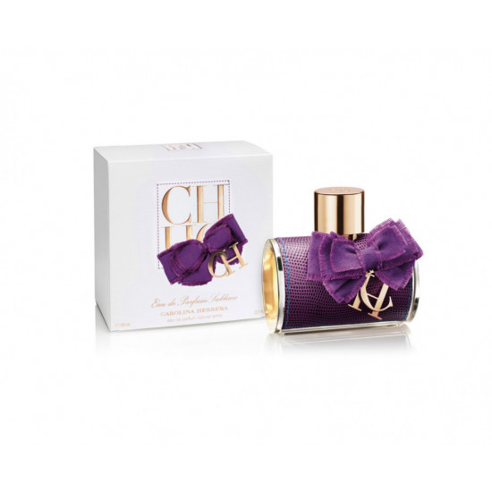 عطر سي اتش سبلايم من كارولينا هيريرا - او دو بارفيوم - 80 مل