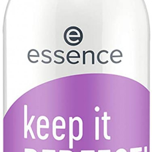 بخاخ مثبت المكياج كيب ات بيرفكت من ايسنس - 50 مل